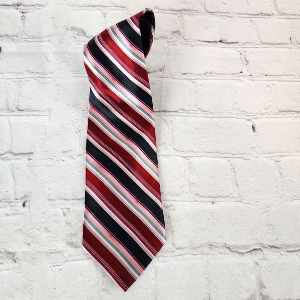 Zanzara Tie 